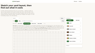 Site preview