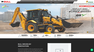 Thumbnail of bullkatiyarmotors.com