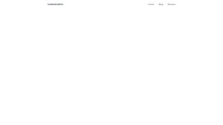 Thumbnail of luxeevaluation.com