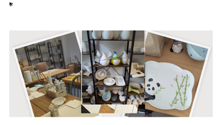 Thumbnail of mere-ceramics.com