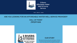Thumbnail of wellandpumpservice.net