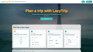 Site preview