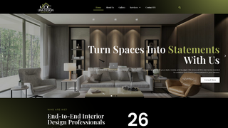 Thumbnail of linadesignconstructionllc.com