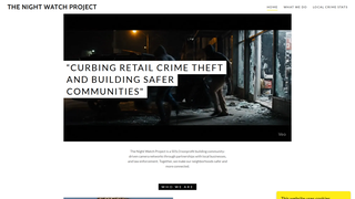 Thumbnail of nightwatchproject.org