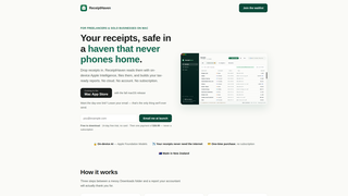 Site preview