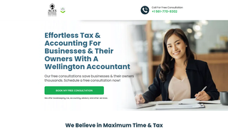 Thumbnail of aces-businesssolutions.com