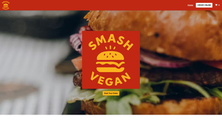 Thumbnail of smashveganga.com