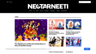 website thumbnail