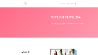 Thumbnail of stylish-clothing.com