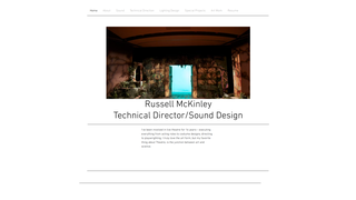 Thumbnail of mckinleyproductionservices.com