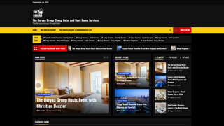 Thumbnail of theboryaagroup.com
