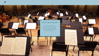 Thumbnail of beyermusicresources.com