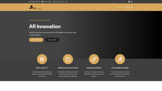 Thumbnail of arinnovationsinc.com
