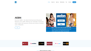Thumbnail of aebnapp.com
