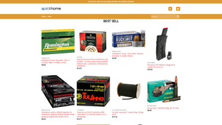 Thumbnail of quickhomepost.com