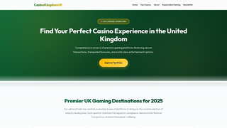 Thumbnail of casinokingdomuk.com