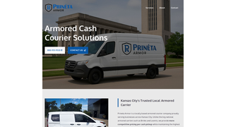 Thumbnail of prinetaarmor.com