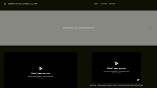 Thumbnail of internationalhall.org