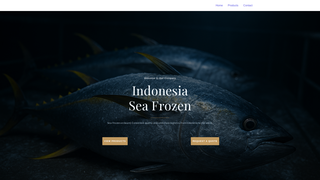 Thumbnail of indonesiaseafrozen.com