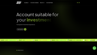 Thumbnail of orderinvests.net