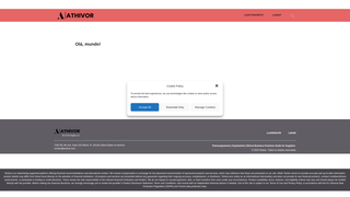 Thumbnail of tenliva.com