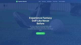 Thumbnail of slapshotmonitor.com