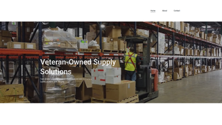 Thumbnail of strategicsupplypartners.com