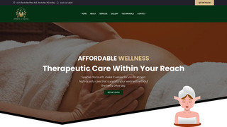 Thumbnail of epiphanyandmassagemd.com