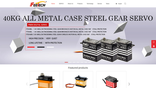 Thumbnail of goodservo.com