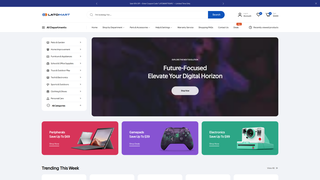 Thumbnail of latomart.com