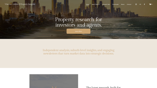 Thumbnail of vincentcaldwellproperty.com