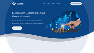 Thumbnail of sulabhpf.com