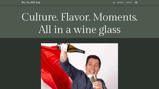 Thumbnail of winetimewithferdy.com