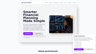 Thumbnail of periontavelo.com