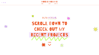 Thumbnail of morganmonahan.com