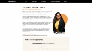 Thumbnail of beyondtheui.com