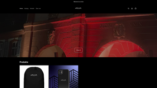 Thumbnail of strayler.com