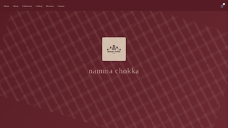 Thumbnail of nammachokka.com