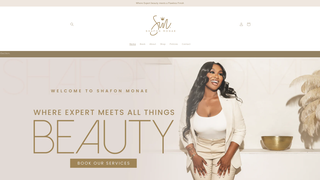 Thumbnail of shafonmonae.com