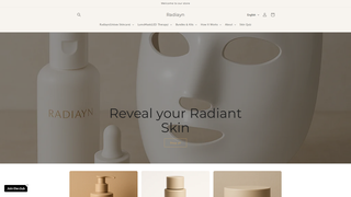 Thumbnail of radiayn.com