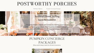 Thumbnail of postworthyporches.com