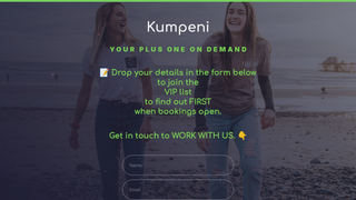 Thumbnail of kumpeni.com