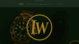 Thumbnail of luxurywearpk.com