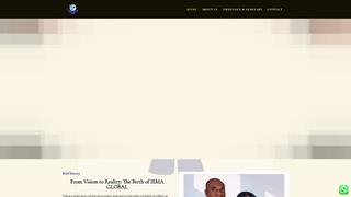 Thumbnail of iemaglobal.org