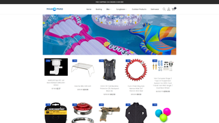 Thumbnail of poolsuppliess.com