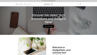Thumbnail of techandaccessories.com