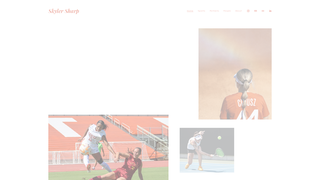 Thumbnail of skylersharp.com