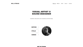Thumbnail of stohki.com