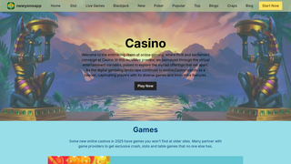 Thumbnail of new-yono-app.com