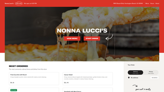 Thumbnail of nonnaluccisca.com